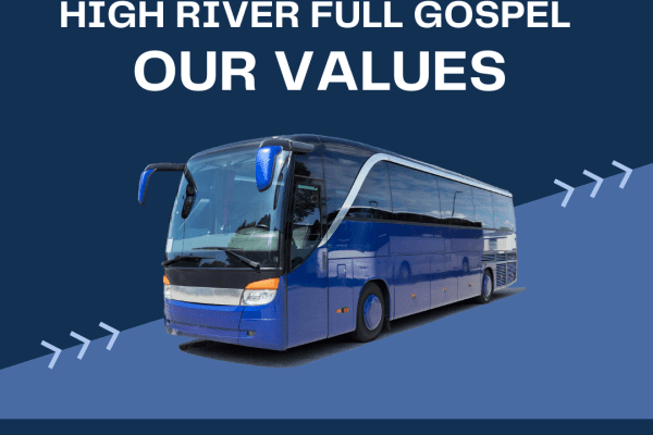 High River Baptist Church: High River, AB Canada > Sermons
