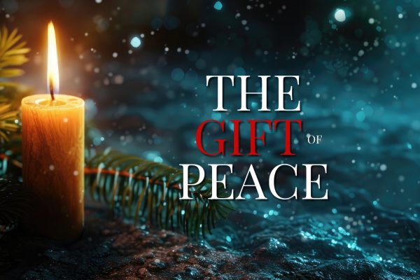 Godsgiftofpeace